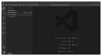 Finally, a Custom File Upload that Works Everywhere!
