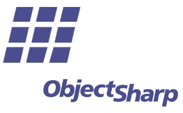 ObjectSharp Logo Text
