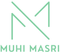 Muhi Logo Text
